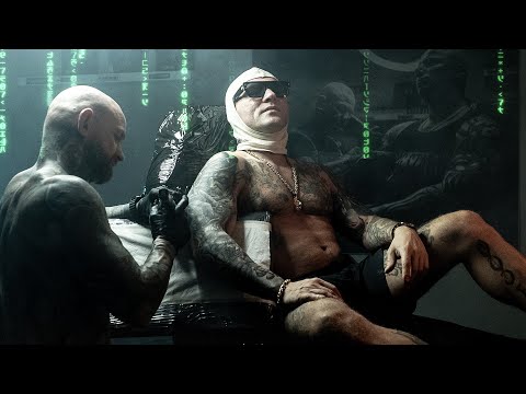 Major SPZ - "Neo" (Prod.Newlight$)