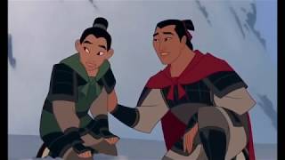 Disney - Demons (Chris Daughtry)