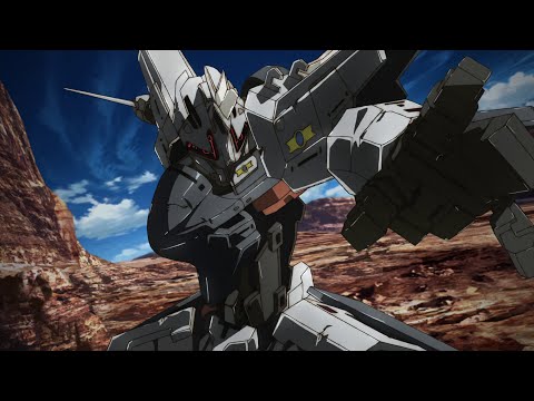 Mecha Mix AMV - I'll Attack