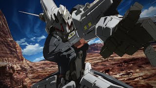 Mecha Mix AMV - I&#39;ll Attack