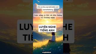 Luyện nghe tiếng anh chủ đề: A Relaxing time #luyệnnghetiếnganh#learning