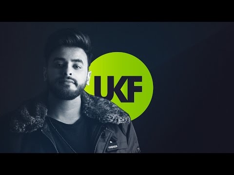 Muzzy - Outsiders (ft. Charlotte Haining)