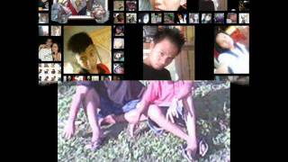 Saan Na Nga Ba Ang Barkada by SpongeCola (MusicVideo)