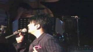 JOAQUIN GARCIA VS MARTIN NIEVERA &quot;PLEASE DON&#39;T ASK ME&quot;