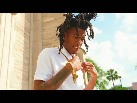 Kelo Cho - In My Purpose [Official Music Video] (Prod.by DuvalBaby)