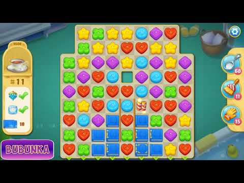 Matchington Mansion level 4508 HD