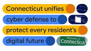 Connecticut reduces cyber investigations from months to hours with Google SecOps