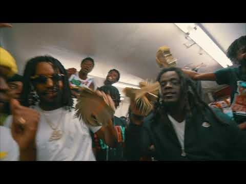 Nuk x EastWay Santana - Dog Shit (OFFICAL MUSIC VIDEO)