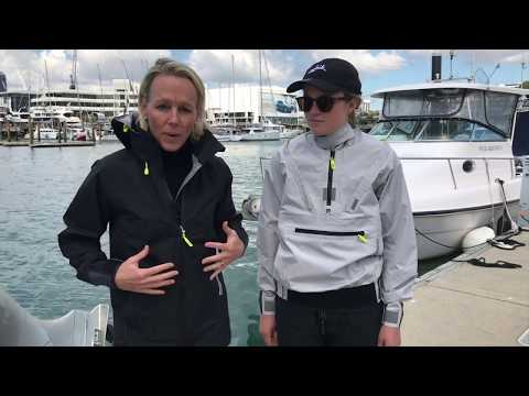 Aroshell Product Intro Video