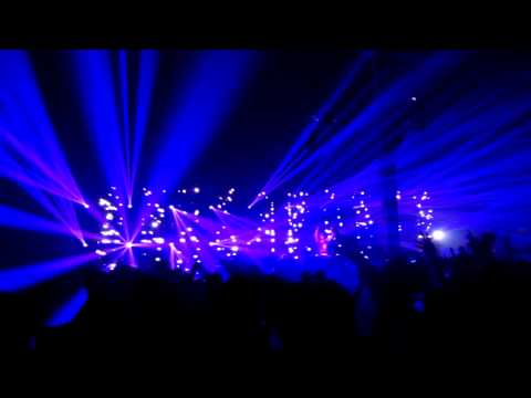 ENERGY The Network 2012 - Execute - Nicky Romero