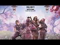 Call Of Duty Mobile Season 3 2021 Original Theme Song Full Version