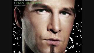 Darude - I Ran (So Far Away) [JS16 Remix]