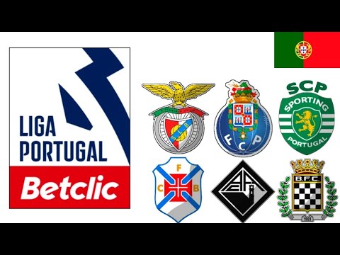 CAMPEÕES DO CAMPEONATO PORTUGUÊS (1935-2023)