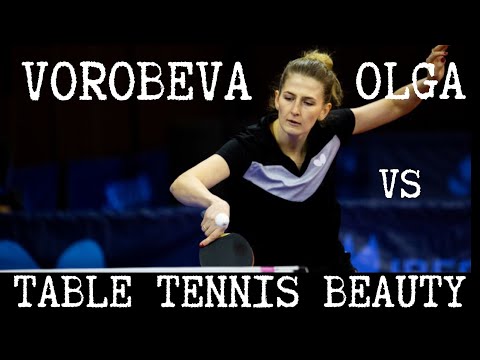 БЛИЦ-ОПРОС. Olga VOROBEVA VS TTBeauty