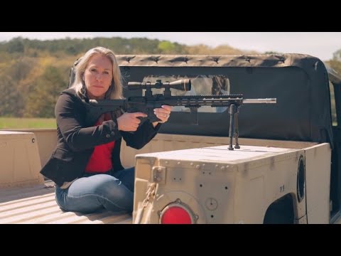 Marjorie Taylor Greene: An outlier or the future of the Republican Party?