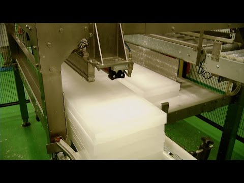 CEPSA referente en la fabricación y comercialización de parafinas