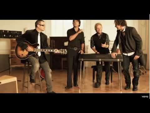 Luis Fonsi   Aquí Estoy Yo ft  Aleks Syntek, Noel Schajris, David Bisbal