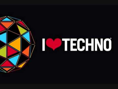 Temazos Techno - Filterheadz, Cristian Varela, Dj Rush, Ben Sims...