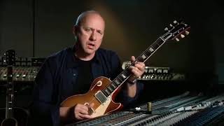 ARE WE IN TROUBLE NOW BACKING TRACK  MARK KNOPFLER