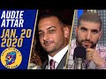 Conor McGregor's next move will be whatever motivates him - Audie Attar | Ariel Helwani's MMA Show