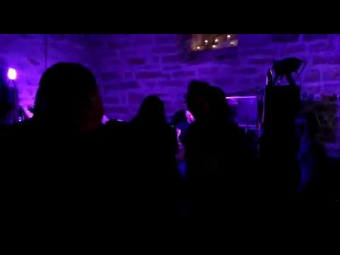 EYESKALT - andere Zeit (live)