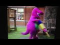 Barney S Jack Hammer Is Out Of Control