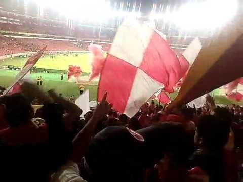 "INTER 1x1 Juventude - Tu és o gigante (recebimento) - Guarda Popular" Barra: Guarda Popular &bull; Club: Internacional