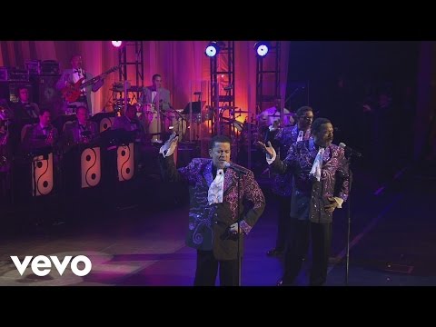 Didn't I (Blow Your Mind This Time) (From Love Train: The Sound of Philadelphia - Live ...