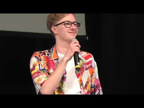 MIKA - Grace Kelly ( cover by Eduards Rediko ) #Редико. #Rediko  #studijaKantilēna