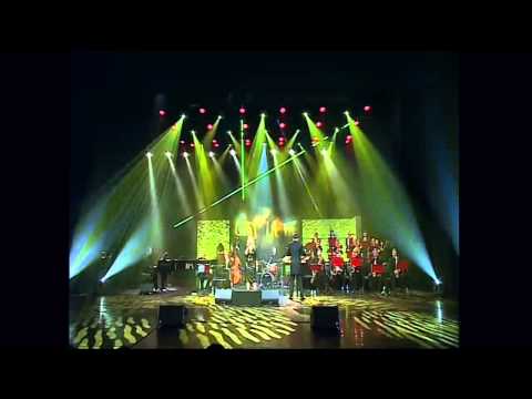 "C'est La Vie"  - Anna Serafińska & Herdzin Big Band