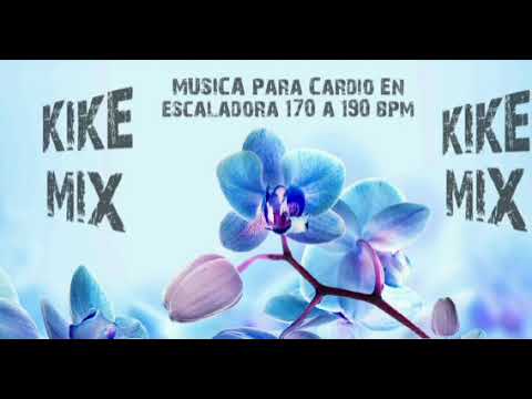 Musica Para Cardio En Escaladora
