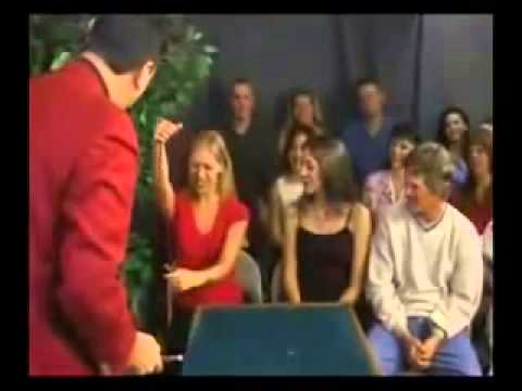 Fooler Doolers by Daryl Volumes 1-3 (DVD)