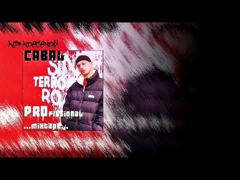 C4bal - Agradecendo (Audio)