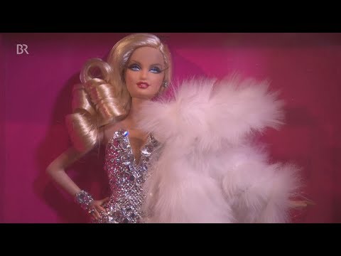 Größte Barbie Börse der Welt in Gräfelfing | BR24