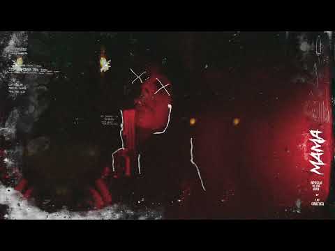 Apollo On The Run - Mama feat. Liv Cartier (Visualiser)