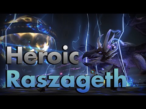 Heroic Raszageth the Storm-Eater (With Comms) vs. Bloodbath and Beyond