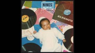 Nines-Getting money now Cover