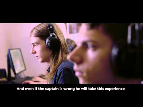 TI5 Player Profiles - fng - Virtus Pro