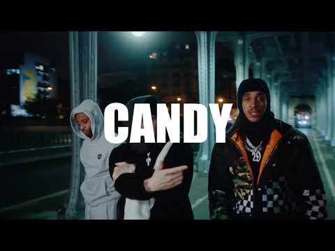 [FREE] D Block Europe x Central Cee Type Beat "Candy" | Melodic Drill Type Beat 2026