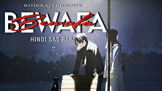 Download lagu BEWAFA - RITIKRAJ || Hindi Rap || Prod. @theskybeats || Hindi Sad Rap mp3 Download lagu BEWAFA - RITIKRAJ || Hindi Rap || Prod. @theskybeats || Hindi Sad Rap mp3