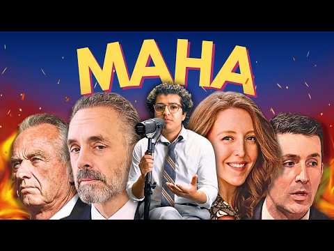 Right-Wing Wellness Influencers Want You to Die