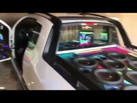 8 SUB ZETTA TOCANDO   MC Kevin O Chris   Vai Rebola Pro Pa=  SOM AUTOMOTIVO BR