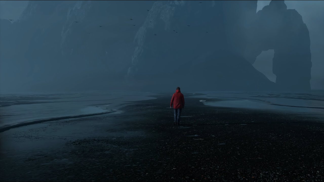 WILL: Follow The Light announcement trailer teaser