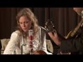 Tift Merritt - "To Myself" Live at the Grammy Museum