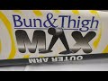2007 Bun Thigh TV Commercial