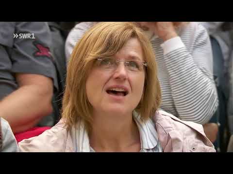 Flashmob   Sound of Silence Disturbed