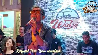 Download lagu NEW SINGLE!! TRAUMA ATI (Tani Nata)-Live music angkringan Wakaji [Req Nok Umi venalosa] | Tani Nata mp3