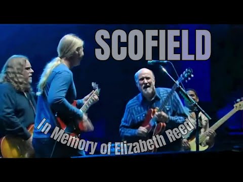 John Scofield brings the house down with the Allman Brothers    Enhanced