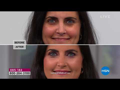 HSN | Smashbox Cosmetics 09.11.2018 - 11 AM