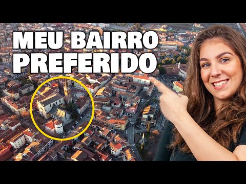 BUSSOLENGO TOUR: WHERE TO LIVE IN VERONA, ITALY | LIVING IN VENETO